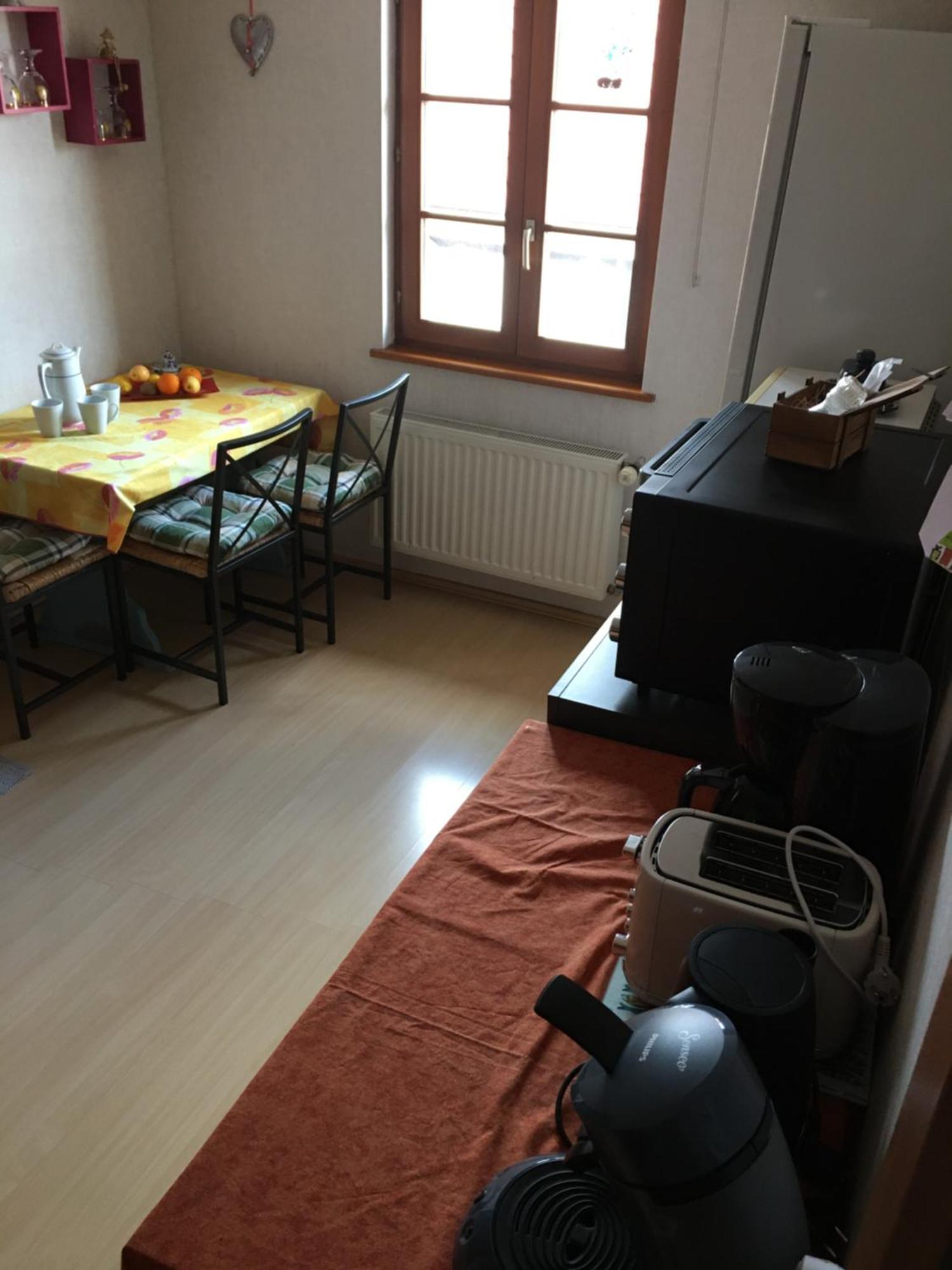 Bienvenue En Alsace Διαμέρισμα Huttenheim Εξωτερικό φωτογραφία