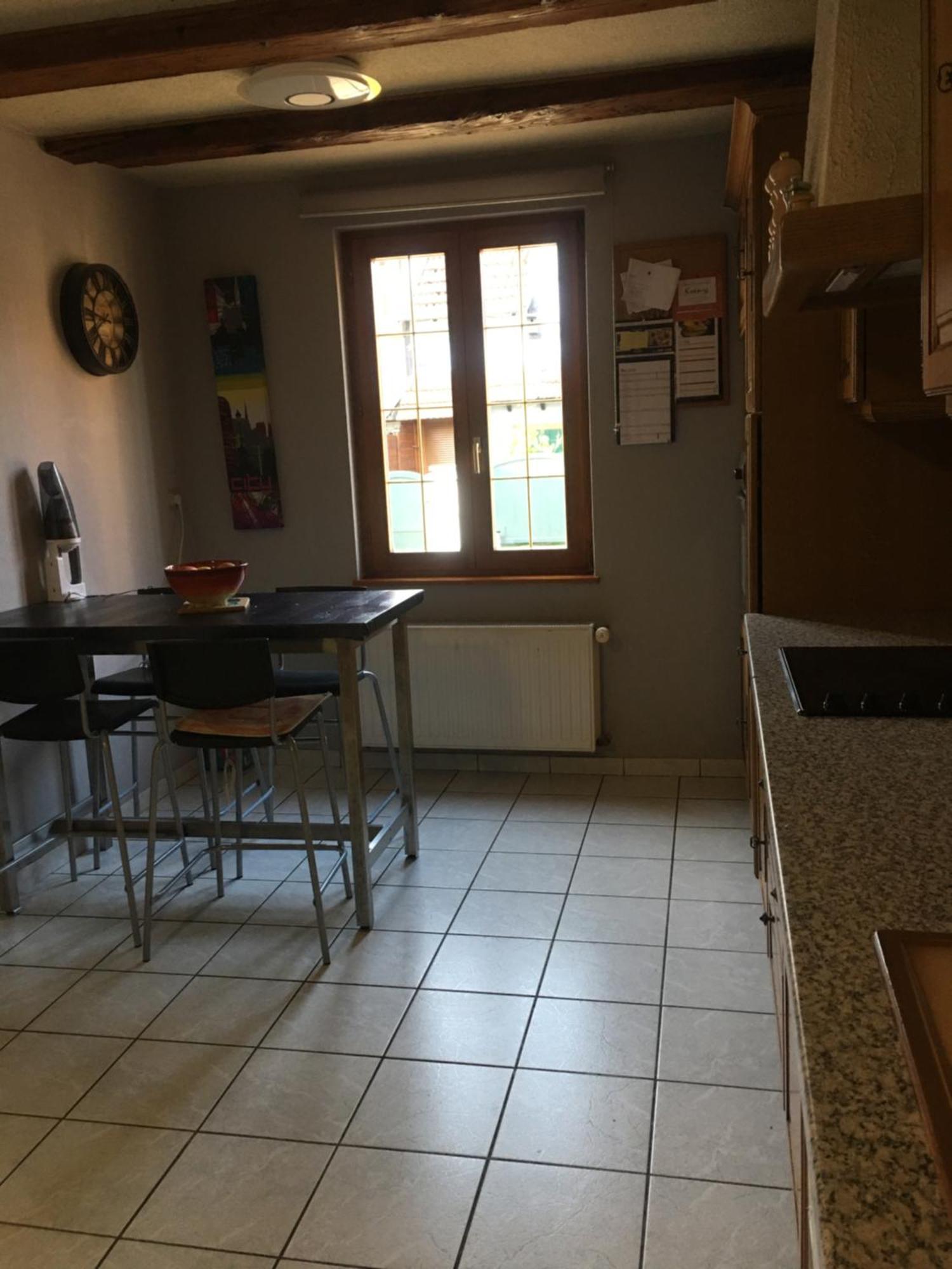 Bienvenue En Alsace Διαμέρισμα Huttenheim Εξωτερικό φωτογραφία